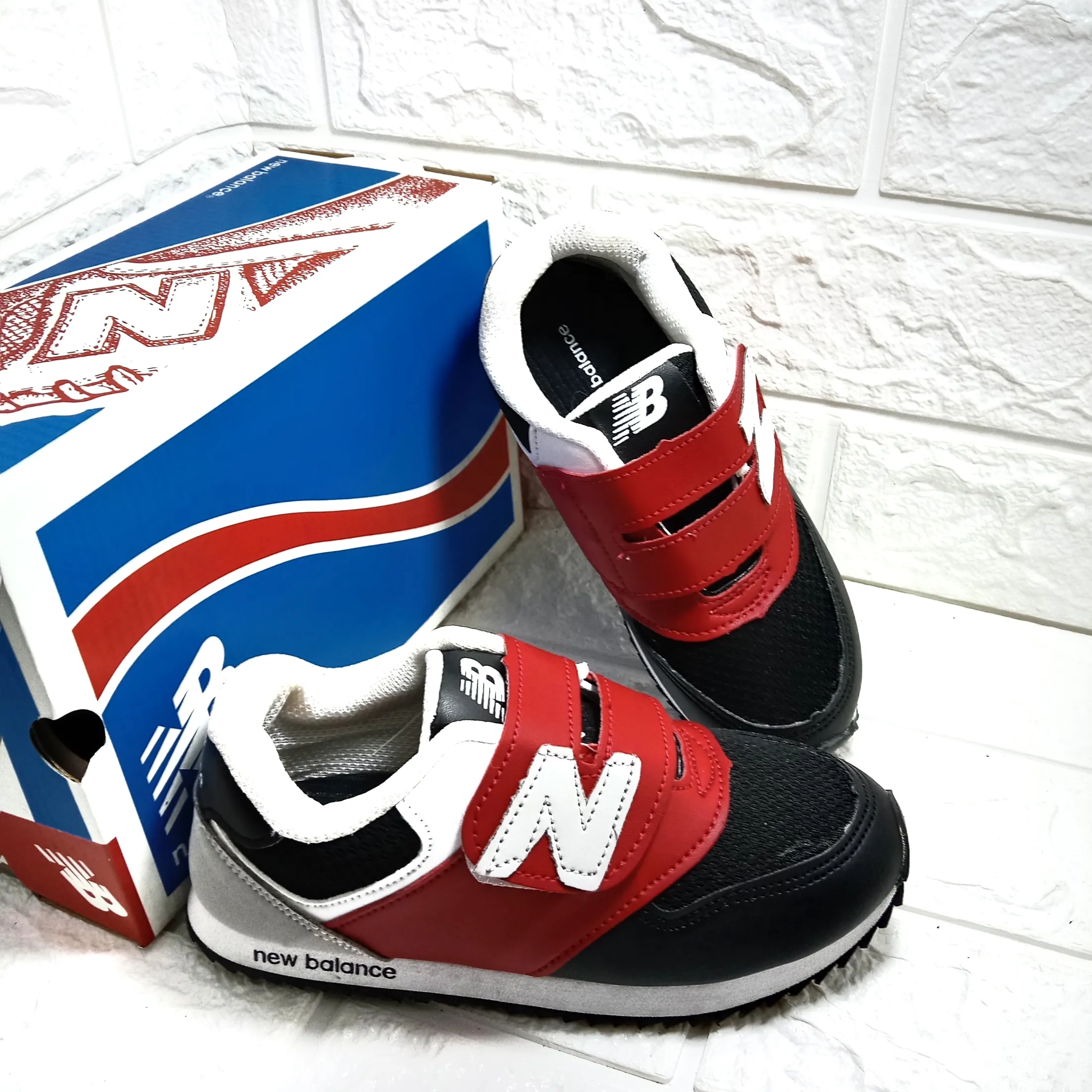 new balance 26