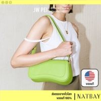 JW PEI รุ่น Joy - Lime Green กระเป๋าคล้องไหล่ กระเป๋าสะพาย ของแท้ ครบกล่อง | NATBAY