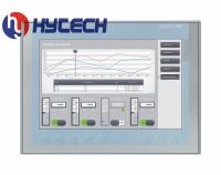 ஐ◆☃ HYTECH 12 Inch TFT Display KTP1200 SIMATIC HMI Key/Touch Screen Basic Panels 6AV2123-2MB03-0AX0