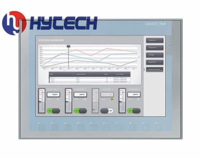 ☾ HYTECH PLC Controller SIMATIC S7-1500 CPU 1511-1 PN Module Central Processing Unit 6ES7511-1AK02-0AB0
