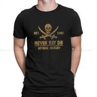 Sign Special Tshirt The Goonies Film Leisure T Shirt T-Shirt For Adult