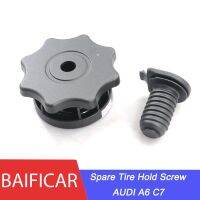 Baificar Brand Spare Wheel Tyre Mounting Tire Hold Screw Fastener Down Bolt 4G0803899 For Audi A6 C7 2012 2013 2014 2016 2017