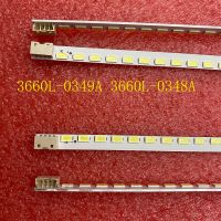 4pcs LED strip for LG 47LE4600 47LE5500 47LE5300 47LX6500 47LE5400 47E70RG LE47A300N 47LE5900 LC470EUH SC A1 3660L-0349A 0348A LED Strip Lighting