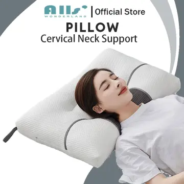 Hard pillow online hotsell