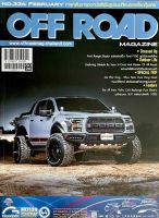 OFF ROAD ฉบับ 334 กุมภาพันธ์2566