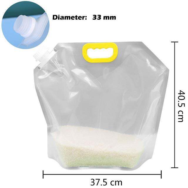 rice-packaging-bag-grains-sealed-bag-moisture-proof-and-insect-proof-transparent-thickened-portable-food-grade-storage-bag