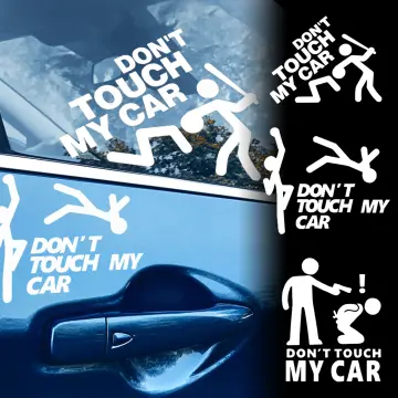 Car Sticker Funny - Best Price in Singapore - Oct 2023