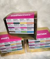 Esthemax Hydrojelly Mask มาสก์รวม 12 สูตร (sample Kit)