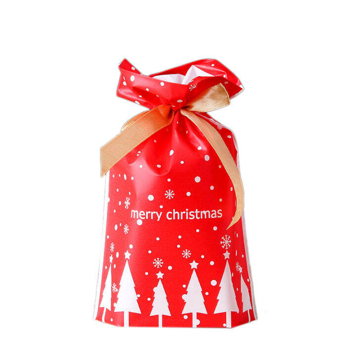 100-pcs-gift-bags-xmas-tree-packing-bags-cookie-bag-candy-bags-party-ornaments