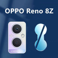 ฟิล์มกันรอยกล้อง สำหรับ OPPO Reno8Z ฟิล์มกระจกเลนส์กล้อง ฟิล์มเลนส์กล้อง oppo reno8Z