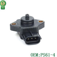 เซ็นเซอร์แผนที่ความดันคุณภาพสูง OEM PS61-4สำหรับ Mnitusb.