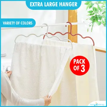 4Pcs Quilt Hanger Wooden Tapestry Holders Quilt Wall Hanger Multipurpose  Hooks Blanket Clip For Wall Display