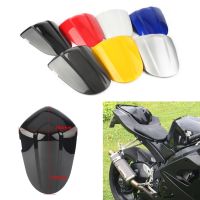 อานเสริมจักรยานยนต์ที่หุ้มเบาะท้ายรถ Solo Fairing หางหลังสำหรับ Suzuki GSXR1000 GSXR 1000 2005-2006 GSX-R K5