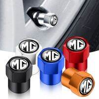 【CW】 4PCS Metal Car  Air Caps Stem 550 42 6 7 3 ZR RX5 350 HS 5 Garages goods