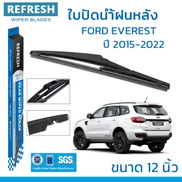 ยางปัดน้ำฝน Ford หลัง ราคาถูก ซื้อออนไลน์ที่ - ต.ค. 2023 | Lazada