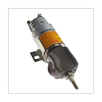 Spare Parts Accessories Aerial Work Platform Parts Solenoid Valve 77402GT 77402 for Genie Z45-25JRT,Z80-60RT,S65,S85,GS3369RT