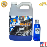 Chemical Guys - Blue Guard II น้ำยาเคลือบยางดำ (8oz)