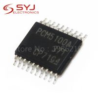 1pcs/lot PCM5100APWR PCM5100APW PCM5100A TSSOP 20 In Stock