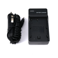 แท่นชาร์จแบตเตอรี่กล้อง Nikon Battery Charger for Nikon EN-EL3/EN-EL3e (0237)