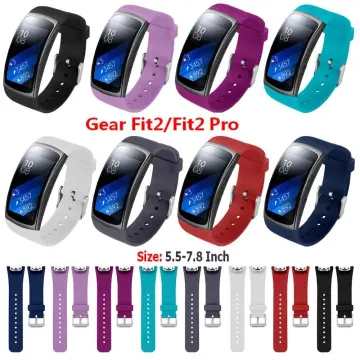 Gear fit2 sale pro bands