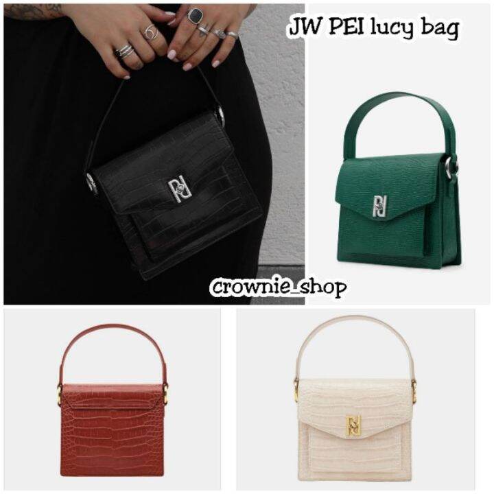 JW PEI lucy bag | Lazada Indonesia