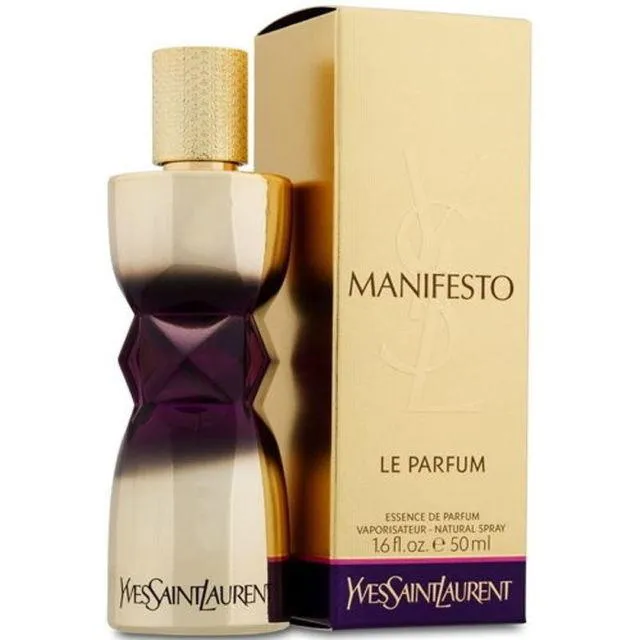 manifesto le parfum ysl