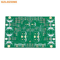 ZEROZONE A22เชิงเส้นควบคุมแหล่งจ่ายไฟเปลือย PCB ฐานบน Sigma22วงจร PSU