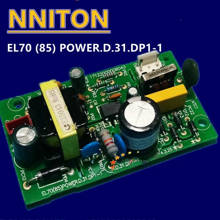 Original EL70 (85) POWER.D.31.DP11 Air Conditioner Power Supply Board