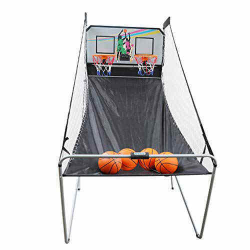 Genki Breakaway Basketball Ri Ring Hoop Goal Net 45c Wall Ount For