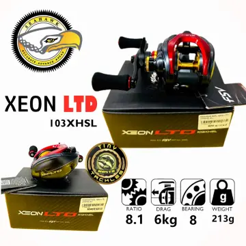 reel seahawk xeon - Buy reel seahawk xeon at Best Price in Malaysia