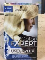 Promotion Russia Schwarzkopf bleaching cream plex structure reducing agent free add does not hurt hair fade