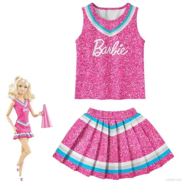 Barbie outfit online kids