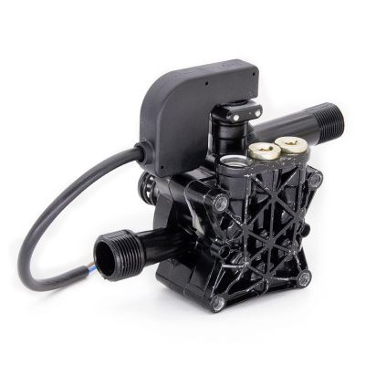 【CW】 Household portable machine high pressure washer car pump head plunger assembly accessories 220V