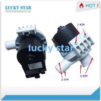 1pcs 100 new for drum washing machine drain pump motor PSB-1 W10133576A/W10316795