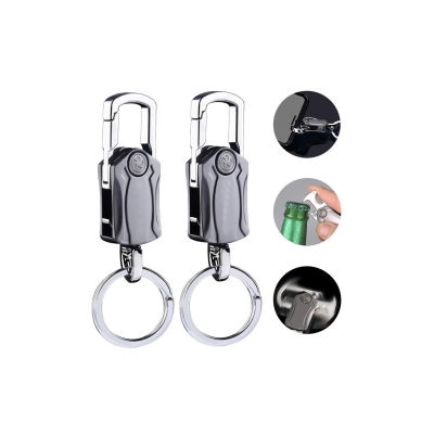 Car Keychain Keychain Gyro Keychain Key Pendant A Variety Of Functional Keychains Creative Keychain Knife Keychain