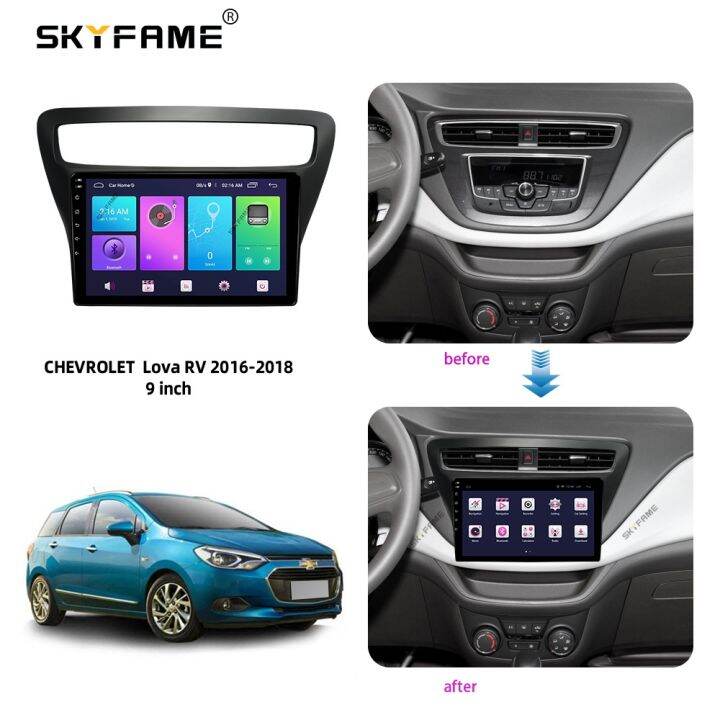 skyfame-car-frame-fascia-adapter-for-chevrolet-lova-rv-android-radio-dash-fitting-panel-kit