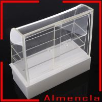 ( Almencla ) ตู้ใส่ขนมขนาด 1 / 12 สําหรับบ้านตุ๊กตา