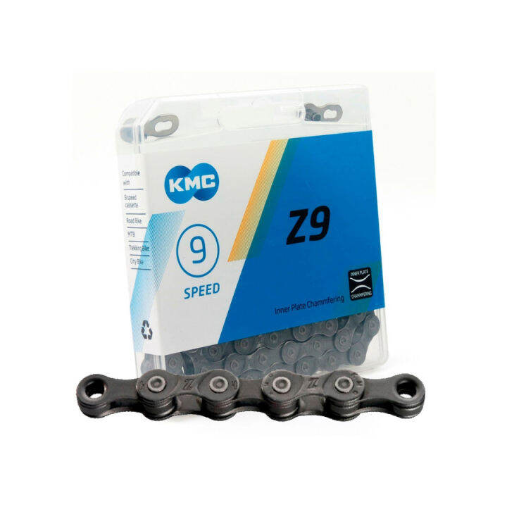 kmc z9 chain