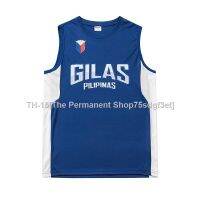 NBA basketball jersey for men plain short shirt sando pba sublimation ncaa