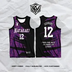 Got my fake SGA jersey for $ 10(500php)! [sublimated jersey