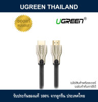 UGREEN HDMI Male to Male 2.0 HDR 4K BLACK