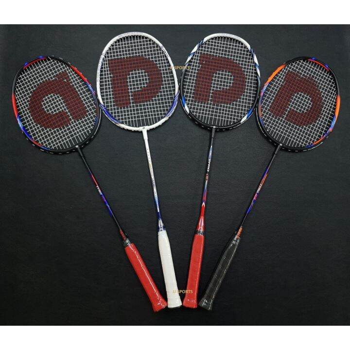 APACS BADMINTON RACKET KIDS/JUNIOR ( ORIGINAL ) Lazada