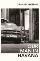 หนังสืออังกฤษใหม่ Our Man in Havana [Paperback]