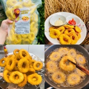 PHÚ NHUẬN GÀ NUGGET VÒNG CHIÊN GIÒN - Kg