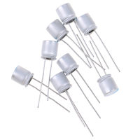 ยูนิ?ขายดีสุดฮ็อต?10ชิ้น270UF 16V NCC PSF Serires 8X8มม. ESR ต่ำเมนบอร์ด VGA ตัวเก็บประจุที่เป็นของแข็ง