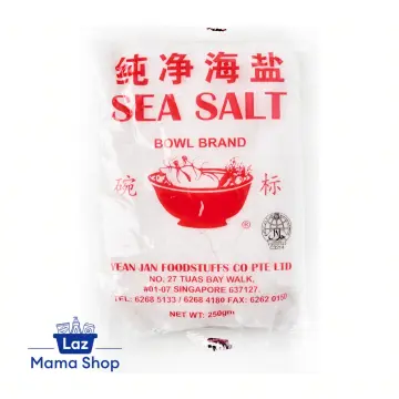 Morton Lite Salt  Lazada Singapore