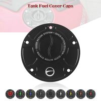 CNC Motorcycle Acessories Keyless Racing Quick Release Tank Fuel Caps Gas Cover for YAMAHA MT-15 M-SLAZ MT25 TDM900 VMAX 1700