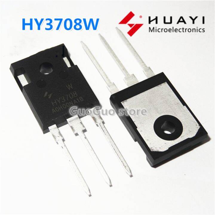 10PCS/LOT) HY1920W HY1920 TO247 200V90A MOSFET New