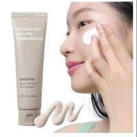 Innisfree Volcanic Calming Pore Clay Mask 100 ml มาใหม่พร้อมส่ง