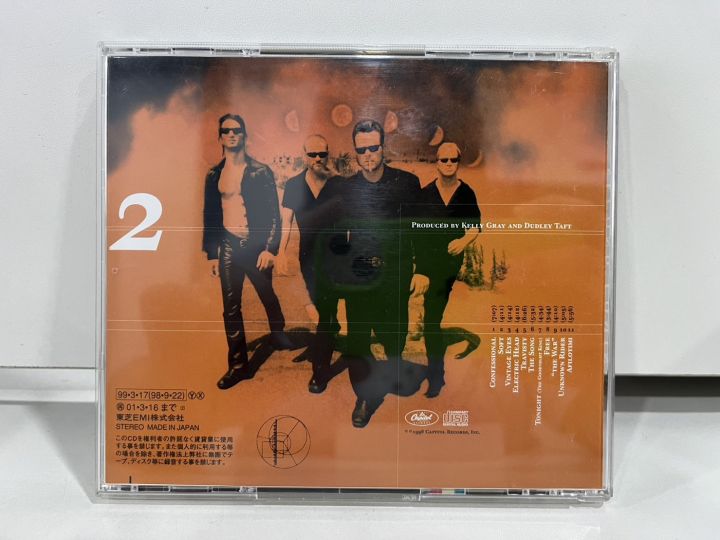 1-cd-music-ซีดีเพลงสากล-second-coming-second-coming-n5d175